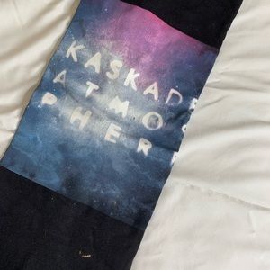 KASKADE ATMOSPHERE TEE